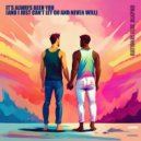 RATIONAL feat. BLKPND - IT\'S ALWAYS BEEN YOU (AND I JUST CAN\'T LET GO AND NEVER WILL) (Original Mix)
