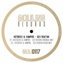Hotboxx & Vampire Sex - Roatan (Radio Edit)