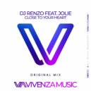 DJ Rendo & Jolie - Close To Your Heart (Extended Mix)