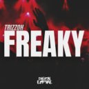 Trizzoh - Freaky (Extended Mix)