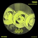 Teko - People In The Back (Extended Mix)