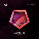 ALYOHIN - Victim (Extended Mix)