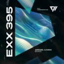 Airsand, DJVEDO - Bounce (Original Mix)