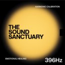The Sound Sanctuary, The Solfeggio Meditations, The Solfeggio Healing Frequencies - 396Hz Solfeggio Frequency - Destroy Unconscious Blockages and Negativity, Meditation, Healing Music
