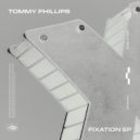 Tommy Phillips - Deja Vu (Original Mix)