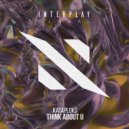 Kataploks - Think About U (Extended Mix)