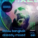 Bluebook - OP UM (Pion Remix)