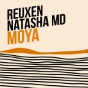 Reuxen, NATASHA MD - Moya (Original Mix)
