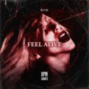BLNK - Feel Alive (Original Mix)
