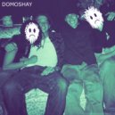 DOMOSHAY - Nobody Told You (Original Mix)