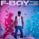 WILDJOY feat. RATIONAL - F-BOY (Original Mix)