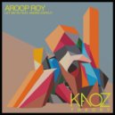 Aroop Roy - Let Me In