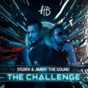 Jimmy The Sound with Sylenth - The Challenge