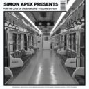 Simon Apex with Queen B feat. GR8 - Take Me Home (Original Mix)