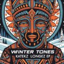 Katekz Longez - Views On Quinn (Original Mix)