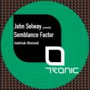 John Selway - presents Semblance Factor - Autofreak (Oscar Ciudad Remix)