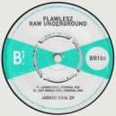 Flawlesz & Raw Underground - Jagged Soul (Original Mix)