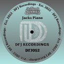 Da Funk Junkies - Jacks Piano (Radio)