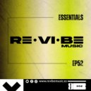 DJ Save - On The Back (Original Mix)