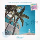 Tom Brownlow & JenJammin Sax - Take It Easy (Original Mix)