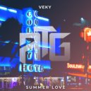 VEKY - Summer Love (Original Mix)