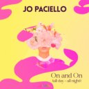 Jo Paciello - On and On (all day all night) (Radio mix)