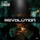 Ed Lynam - Stimulant (Extended Mix)