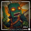HatStandy - Pocket Cactus