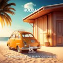 Elektromekanik & Happy Gutenberg - Holiday (Instrumental Mix)