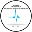 Ben Summers - The Great Let Go (Original Mix)