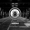 David Pulido - Arena