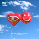 AMO:RA, Papago, Isentie - Hold My Hand (Instrumental Mix)