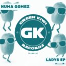 Numa Gomez - Ladys (Original Mix)