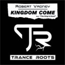 Robert Vadney - The King is Dead (Original Mix)