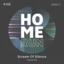 Wash T - Scream Of Silence (Original Mix)