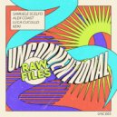Luca Cucullo - Turn Into