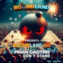 Fran Castro - Don't Stand