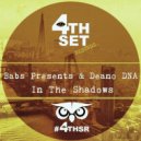 Babs Presents & Deano DNA - In The Shadows (Garage Instrumental Mix)