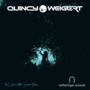 Quincy Weigert - October\'s Eve (Quincy\'s Late Summer Mix)