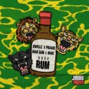 Gwillz, Phaase, Mad Sam & M4DZ - Rum (Extended Mix)