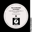 Pali & Bicaneo - The Moment (Short Edit)