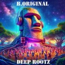 B.Original - Deep Rootz (N.W.N. Stripped Mix)