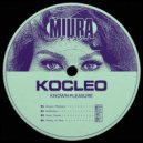 Kocleo - Pretty In Pink (Original Mix)
