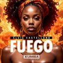 Elvis Castellano - Fuego (Original Mix)