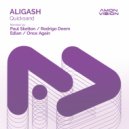 ALIGASH - Quicksand (Paul Skelton Extended Remix)
