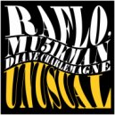 Raflo, Diane Charlemagne & Mu51kman - Unusual