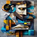 Pascal Billotet - The Singularity Whisperers (Extended Mix)