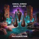 Haikal Ahmad - Back To Life (Extended Mix)