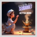 Sexgadget - Genie Of The Lamp (ACTYVA Extended Remix)