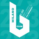 Paolo Bardelli, TonyMontana dj - I Am Somebody (Club Mix)